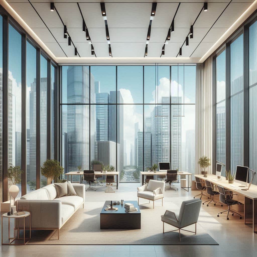 大厦名字文章配图